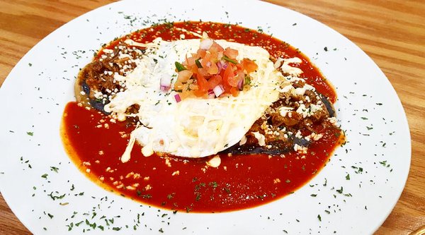 Ovo Frito Cafe by null
