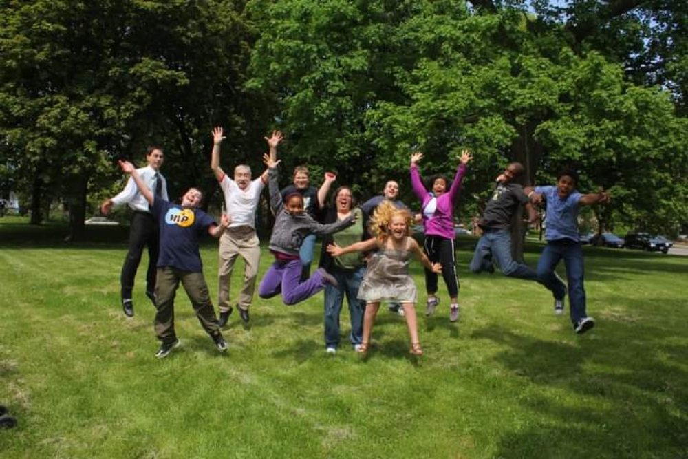 A Peace of Mind Training & Consulting - childcare center in Milwaukee, WI