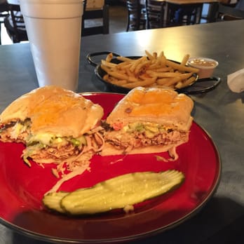CJ's Last Chance Diner - What a wonderful delight the Turkey Club if so delicious, you have to try one! - Barbeque Near Me - Chico, California