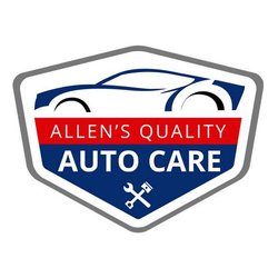 Allen’s Quality Auto Care
