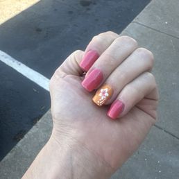 Phung nail art
