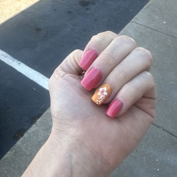 Blue Sky Nails & Lash Highlands - Phung nail art - Nail Salons Near Me - Denver, Colorado