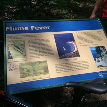The Flume Trail - Bike Rentals Near Me The Flume Trail - Bike Rentals Near Me