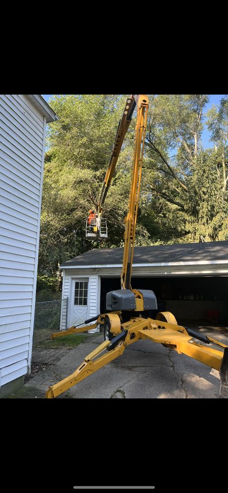 Forest Green Tree Service - tree service in Kentwood, MI