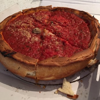 Giordano's - Chicago classic deep dish - Pizza Near Me - Chicago, Illinois