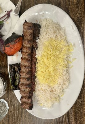 Nersses Vanak Restaurant by null