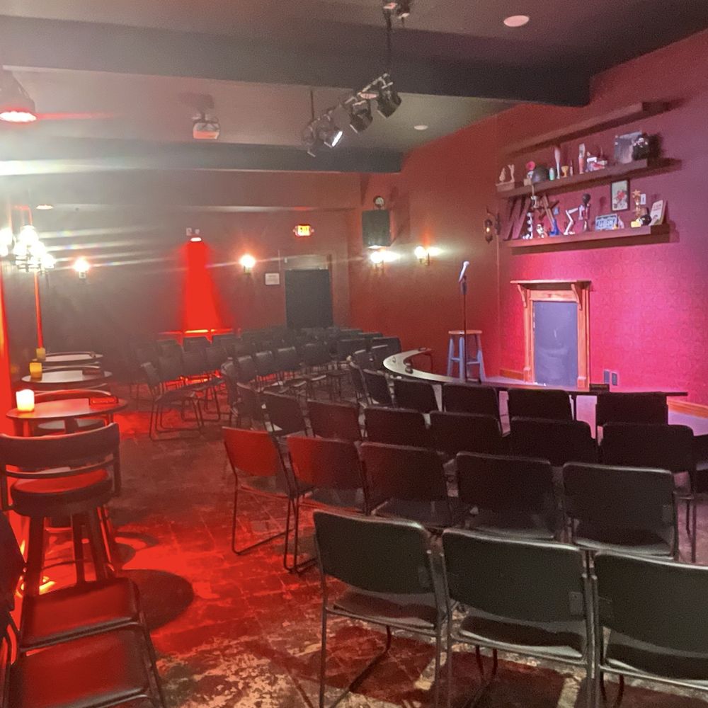 Wits End - Comedy Clubs Near Me - North Charleston, South Carolina Wits End - Comedy Clubs Near Me - North Charleston, South Carolina
