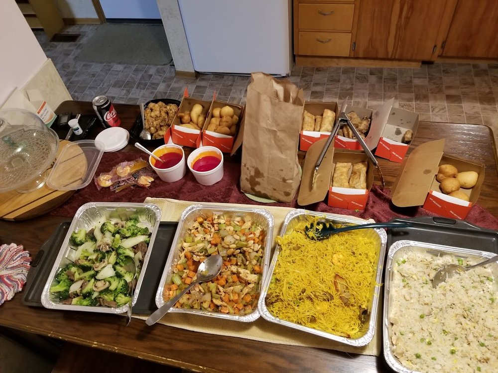 LANTERN Updated August 2024 3650 Lobsinger Line, Saint Clements