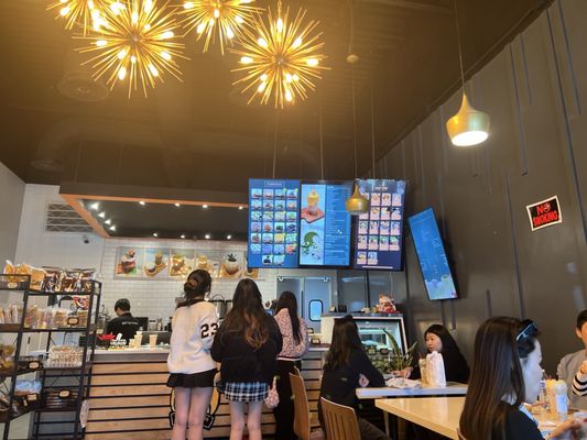 Bep Sai Thanh (BST) by null