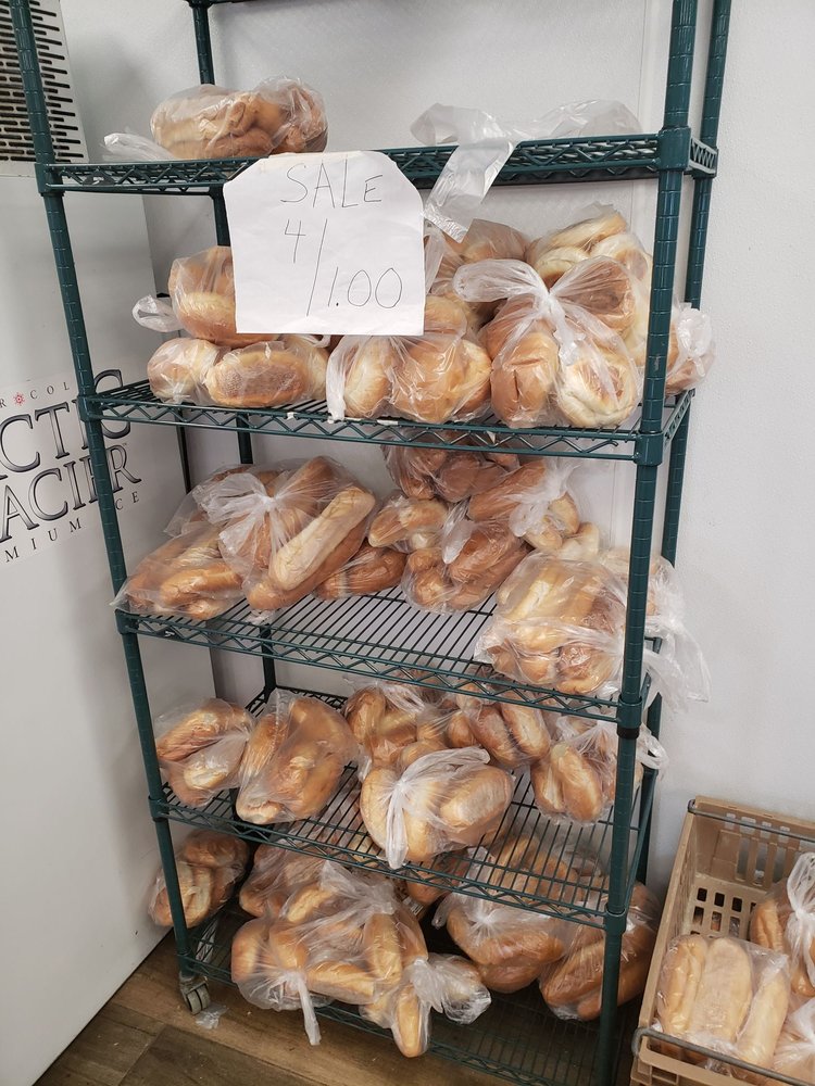 DEL BUONO’S BAKERY Updated August 2024 19 Photos & 15 Reviews 303