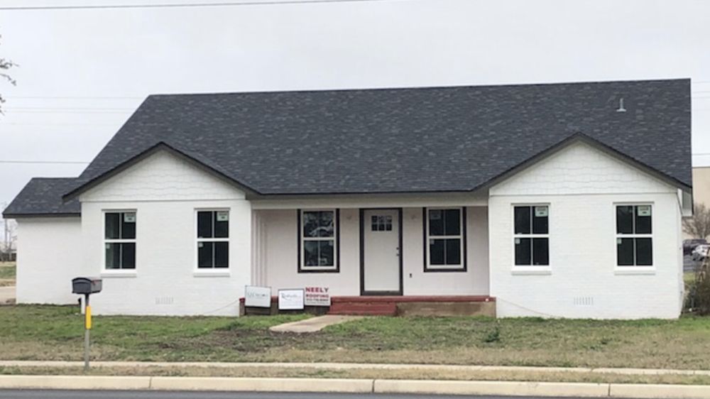 Slide of Neely Roofing and Remodeling