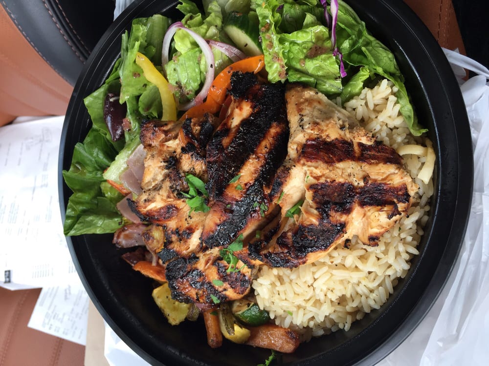 Photos for Jackson's Kitchen Yelp