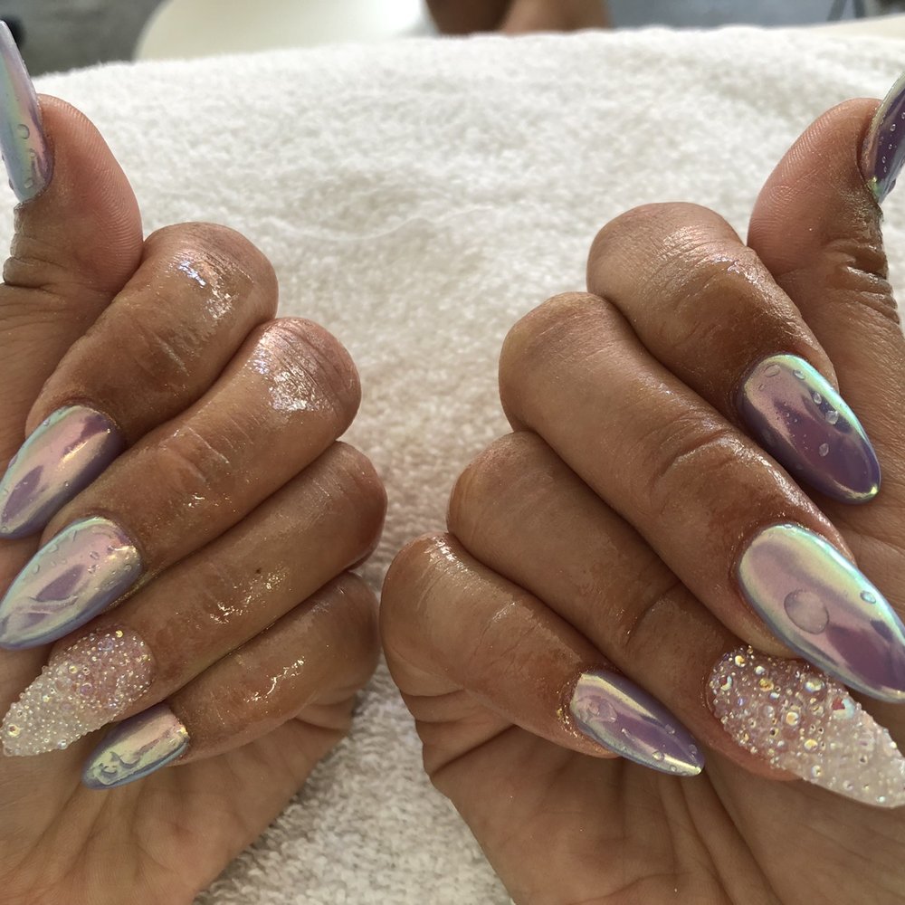 Polish by Sand Spa - Obsessed!!! - Nail Salons Near Me - Manhattan Beach, California Polish by Sand Spa - Obsessed!!! - Nail Salons Near Me - Manhattan Beach, California