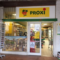 Proxi