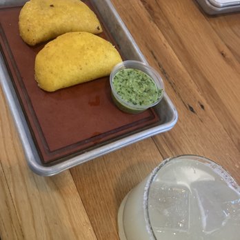 bartaco - Chicken empanadas - Mexican Near Me - Atlanta, Georgia
