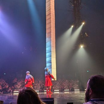 Cirque Du Soleil - Performing Arts Near Me - Toronto, Ontario Cirque Du Soleil - Performing Arts Near Me - Toronto, Ontario