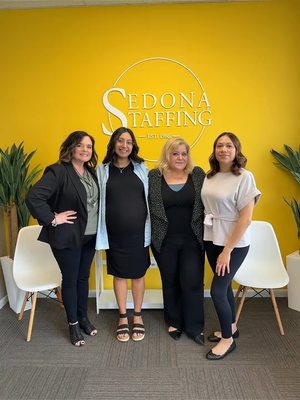 Sedona Staffing