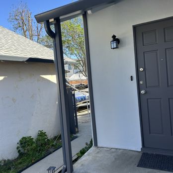 Rainstone Roof & Gutter - Downspout - Roof Inspectors Near Me - Grover Beach, California Rainstone Roof & Gutter - Downspout - Roof Inspectors Near Me - Grover Beach, California