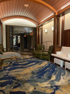 Tenaya Stone Spa by null