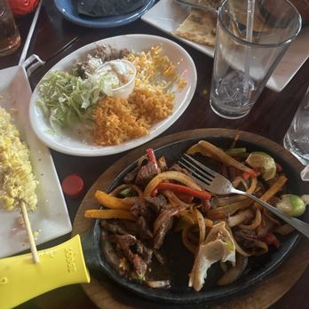 Mesa Tacos and Tequila - Fajita steak - Mexican Near Me - Royal Oak, Michigan