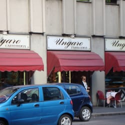 Ungaro