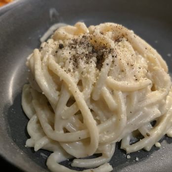 Capa Tosta - Cacio e pepe" - Italian Near Me - Washington, DC, District of Columbia Capa Tosta - Cacio e pepe" - Italian Near Me - Washington, DC, District of Columbia