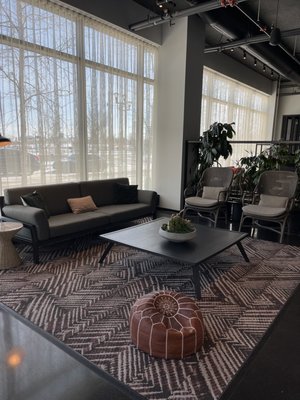 Alt Hotel Calgary East Village by null