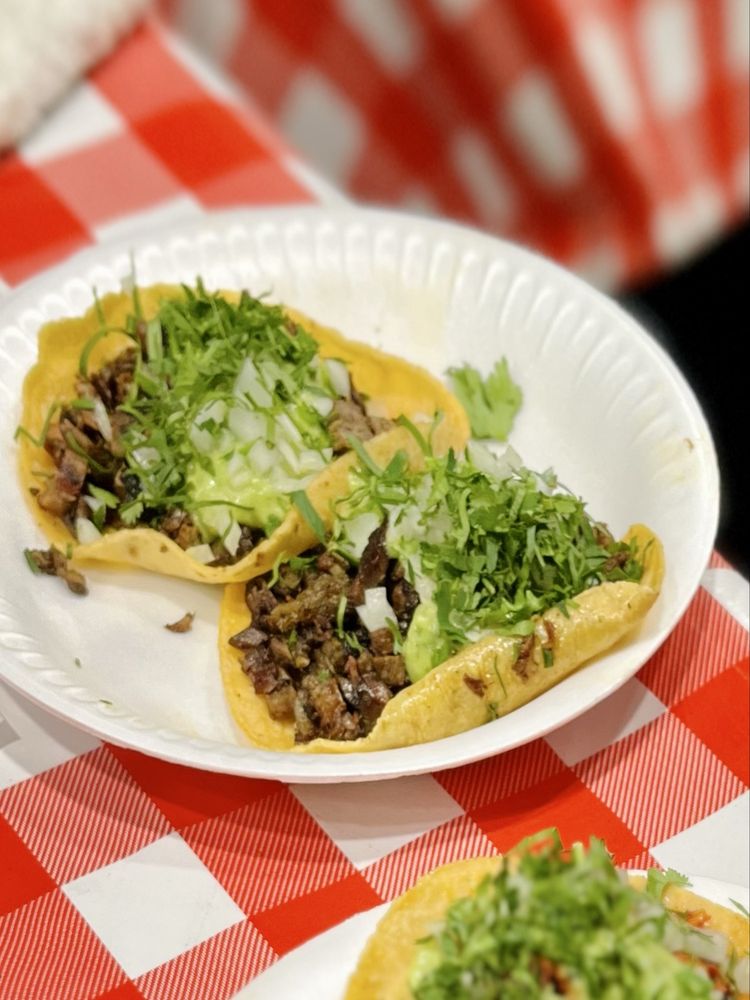 Angel’s Tijuana Tacos Angel’s Tijuana Tacos