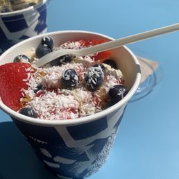 Island Bowl