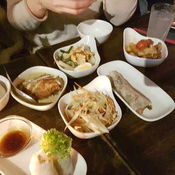 Transit - Asia Tapas - Indonesian Near Me - Berlin, BE