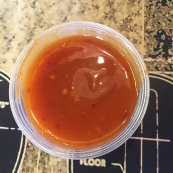 Wingstop - Mango Habenero - Chicken Wings Near Me - Phoenix, Arizona