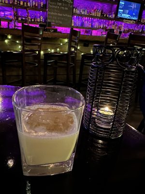 Drunken Oyster by null