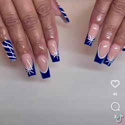 Beauty Express Nails & Lashes