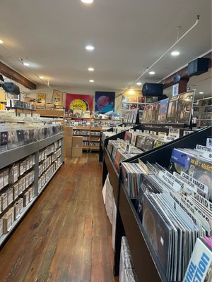 Louisiana Music Factory by null