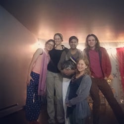 DrishTi Community Wellness