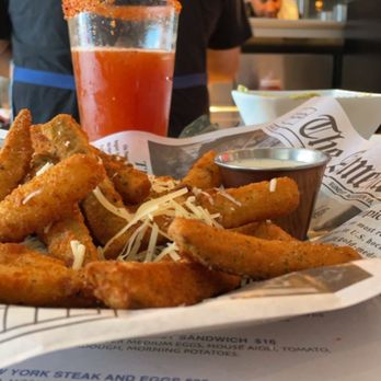 Tres Muchachos - Zucchini - Breakfast & Brunch Near Me - Costa Mesa, California Tres Muchachos - Zucchini - Breakfast & Brunch Near Me - Costa Mesa, California
