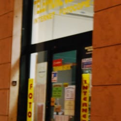 Telephone Center
