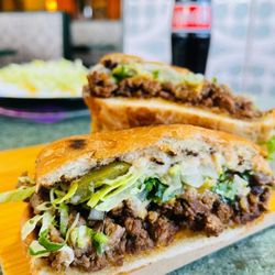 Taco Exxpress - Torta