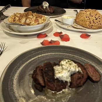 Morton's The Steakhouse - Steakhouses Near Me - Sacramento, California Morton's The Steakhouse - Steakhouses Near Me - Sacramento, California