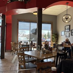 K Town Cafe