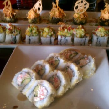 RA Steak & Sushi - Viva Las Vegas, Paradise, Tootsy Maki Rolls - Sushi Bars Near Me - Pembroke Pines, Florida RA Steak & Sushi - Viva Las Vegas, Paradise, Tootsy Maki Rolls - Sushi Bars Near Me - Pembroke Pines, Florida