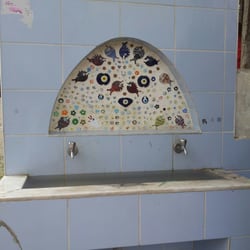 Nazarköy Bazaar