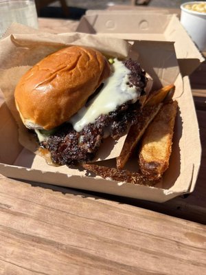 Boomin Barbecue by null