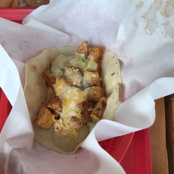 Fuzzy's Taco Shop - Mexican Near Me - Des Moines, Iowa