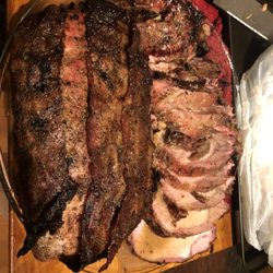 Blue Kuna Smokehouse
