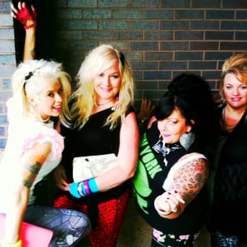 Hair-O-Smith - Hair-O-Smith Girls - Hair Salons Near Me - Minneapolis, Minnesota Hair-O-Smith - Hair-O-Smith Girls - Hair Salons Near Me - Minneapolis, Minnesota