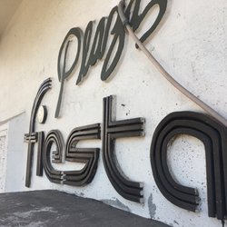 Plaza Fiesta