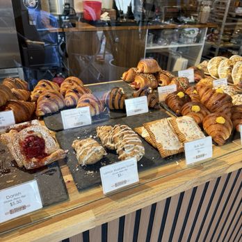 LoDough Bakery - menu - Bakeries Near Me - Denver, Colorado