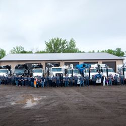 Dependable Sewer Services