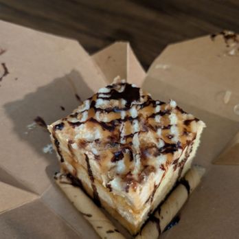 Las Calaveras - Tres leches - New Mexican Cuisine Near Me - Meridian, Idaho